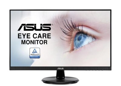 23.8" Asus VA24DCP, IPS 1920x1080, 5 ms, 75Hz, HDMI/USB-C 65W, högtalare