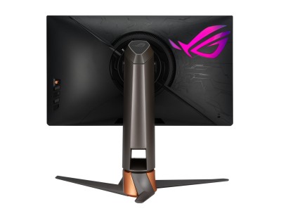 24.5" Asus ROG Swift PG259QNR, IPS 1920x1080, 1 ms, 360Hz G-Sync, HDMI/DP, USB 3.2-hubb#4