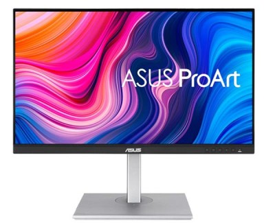 27" Asus ProArt PA279CV, IPS 4K/3840x2160, 5 ms, HDR10, höjdjusterbar, pivot, 2xHDMI/DP/USB-C 65W, högtalare, USB 3.2-hubb