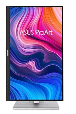 27" Asus ProArt PA279CV, IPS 4K/3840x2160, 5 ms, HDR10, höjdjusterbar, pivot, 2xHDMI/DP/USB-C 65W, högtalare, USB 3.2-hubb#2