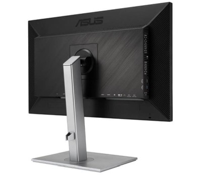 27" Asus ProArt PA279CV, IPS 4K/3840x2160, 5 ms, HDR10, höjdjusterbar, pivot, 2xHDMI/DP/USB-C 65W, högtalare, USB 3.2-hubb#3