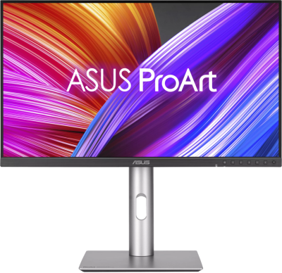 27" Asus ProArt PA27JCV, IPS 5K/5120x2880, HDR10, höjdjusterbar, pivot, HDMI/DP/USB-C 96W, USB 3.2-hubb, högtalare#2
