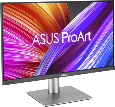 27" Asus ProArt PA27JCV, IPS 5K/5120x2880, HDR10, höjdjusterbar, pivot, HDMI/DP/USB-C 96W, USB 3.2-hubb, högtalare#3