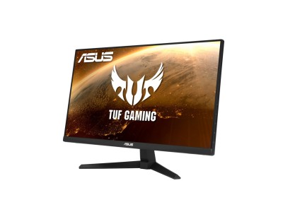 23.8" Asus VG247Q1A, IPS 1920x1080, 1 ms, 165Hz FreeSync, 2xHDMI/DP, högtalare#3