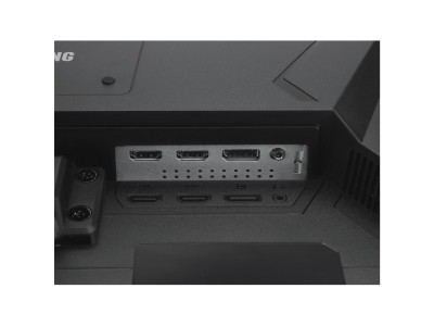 23.8" Asus VG247Q1A, IPS 1920x1080, 1 ms, 165Hz FreeSync, 2xHDMI/DP, högtalare#6