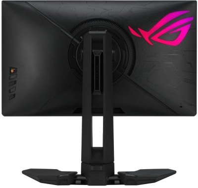 24.1" Asus ROG Swift Pro PG248QP, E-TN 1920x1080, 0.2 ms, 540Hz G-Sync, höjdjusterbar, 2xHDMI/DP, USB 3.2-hubb#5