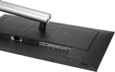 31.5" Asus ProArt PA32QCV, IPS 6K/6016x3384, 98% DCI-P3, HDR10, höjdjusterbar, pivot, HDMI/DP/2xTB4/USB-C 96W, USB 3.2-hubb, KVM, högtalare#7