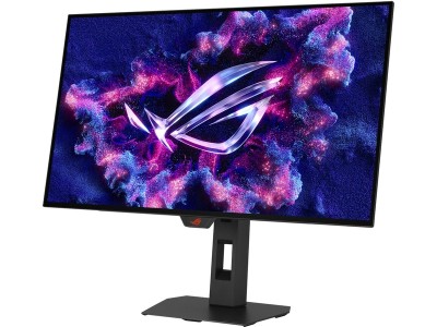 26.5" Asus ROG Strix XG27AQWMG, Tandem OLED 2560x1440, 0.03 ms, 280Hz G-Sync, HDR10, höjdjusterbar, pivot, 2xHDMI/DP, USB 3.2-hubb#3