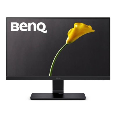 23.8" BenQ GW2475H, IPS 1920x1080, 5 ms, VGA/2xHDMI, ramlös design#1