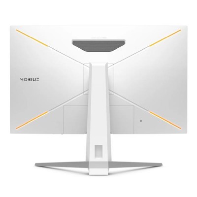 31.5" BenQ MOBIUZ EX3210U, IPS 3840x2160/4k/UHD, 1 ms, 144Hz FreeSync, HDRi, 99% AdobeRGB, 2xHDMI/2xDP, högtalare#4