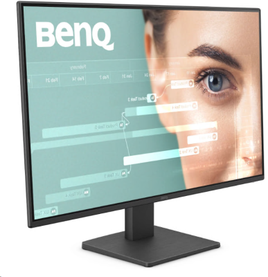 27" BenQ GW2791, IPS 1920x1080, 100 Hz, HDMI/DP