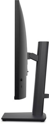 27" Dell Pro E2726HS, IPS 1920x1080, 5 ms, 100Hz, höjdjusterbar, pivot, VGA/HDMI/DP, högtalare#6