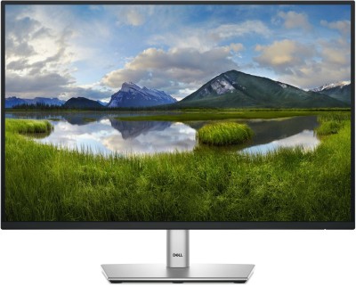 24.1" Dell P2425, IPS 1920x1200, 5 ms, 100Hz, höjdjusterbar, pivot, VGA/HDMI/DP, USB-hubb#1