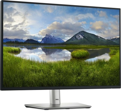 24.1" Dell P2425, IPS 1920x1200, 5 ms, 100Hz, höjdjusterbar, pivot, VGA/HDMI/DP, USB-hubb#2