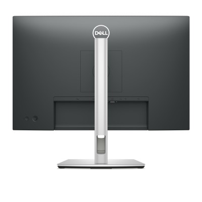 24.1" Dell P2425, IPS 1920x1200, 5 ms, 100Hz, höjdjusterbar, pivot, VGA/HDMI/DP, USB-hubb#3