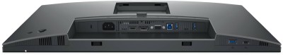 24.1" Dell P2425, IPS 1920x1200, 5 ms, 100Hz, höjdjusterbar, pivot, VGA/HDMI/DP, USB-hubb#6
