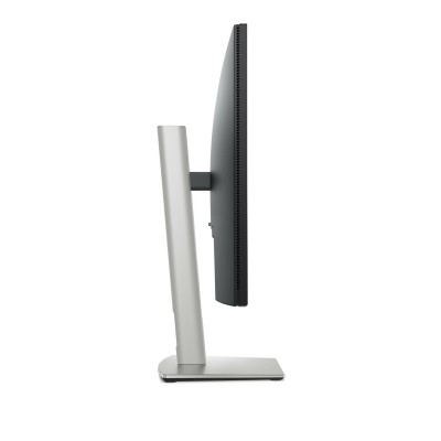 27" Dell Pro Plus P2725H, IPS 1920x1080, 5 ms, 100Hz, höjdjusterbar, pivot, VGA/HDMI/DP/USB-C 15W, USB 3.2-hubb#4