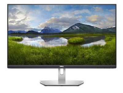 27" Dell S2721H, IPS 1920x1080, 4 ms, 75Hz, 2xHDMI, högtalare#1