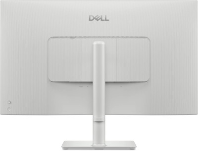 31.5" Dell Plus S3225QS, IPS 4K/3840x2160, 5 ms, 120Hz, höjdjusterbar, pivot, 2xHDMI/DP, högtalare#3