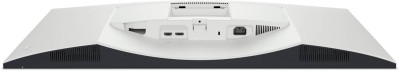 31.5" Dell Plus S3225QS, IPS 4K/3840x2160, 5 ms, 120Hz, höjdjusterbar, pivot, 2xHDMI/DP, högtalare#4
