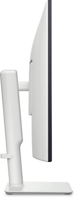 31.5" Dell Plus S3225QS, IPS 4K/3840x2160, 5 ms, 120Hz, höjdjusterbar, pivot, 2xHDMI/DP, högtalare#5