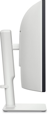 34" Dell Plus S3425DW, Curved VA 3840x1600, 5 ms, 120Hz, HDR10, höjdjusterbar, 2xHDMI/DP/USB-C 65W, högtalare, USB 3.2-hubb#4