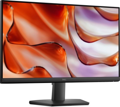 23.8" Dell SE2425HM, IPS 1920x1080, 5 ms, 100Hz, VGA/HDMI#1