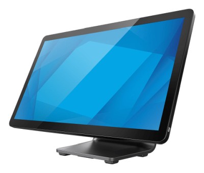 15.6" Elo Touch Systems 1504L, 1920x1080, 25 ms, 10-point touch, HDMI/DP, högtalare, USB-hubb#7
