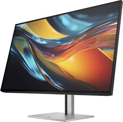 31.5" HP Series 7 Pro 732pk, IPS Black 4K/3840x2160, 5 ms, 120Hz, höjdjusterbar, HDMI/DP/USB-C/Thunderbolt4 100W, LAN, högtalare, USB-hubb#3