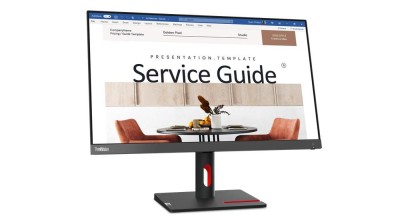 Lenovo ThinkVision S24i-30 24 1920 x 1080 (Full HD) VGA (HD-15) HDMI