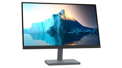 27" Lenovo L27q-35, VA 2560x1440, 4 ms, HDMI/DP, högtalare#1