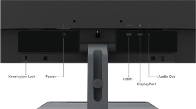 27" Lenovo L27q-35, VA 2560x1440, 4 ms, HDMI/DP, högtalare#5