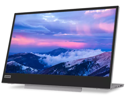 Lenovo 15.6" Bärbar Skärm - L15#2