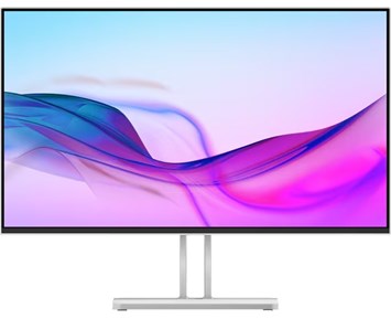27" Lenovo L27i-4A, IPS 1920x1080, 1 ms, 100Hz, VGA/2xHDMI, högtalare
