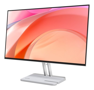 27" Lenovo L27-4C, IPS 1920x1080, 1 ms, 144Hz FreeSync, VGA/2xHDMI, högtalare#2