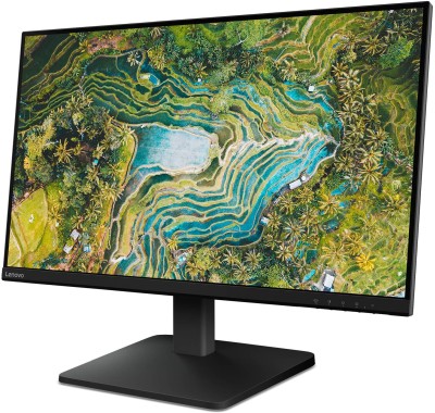 27" Lenovo L27qe, IPS 2560x1440, 4 ms, HDMI/DP