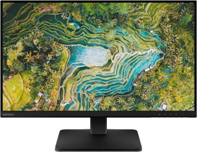 27" Lenovo L27qe, IPS 2560x1440, 4 ms, HDMI/DP#2