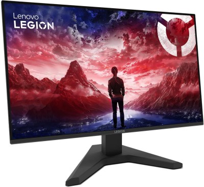 23.8" Lenovo Legion R24s, IPS 1920x1080, 1 ms, 144Hz FreeSync, HDMI/DP#2