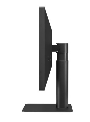 23.7" LG UltraFine 24MD4KL-B, Nano IPS 4K/3840x2160, 14 ms, höjdjusterbar, Thunderbolt 3/USB-C 85W, högtalare, USB-C-hubb#3