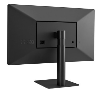 23.7" LG UltraFine 24MD4KL-B, Nano IPS 4K/3840x2160, 14 ms, höjdjusterbar, Thunderbolt 3/USB-C 85W, högtalare, USB-C-hubb#4