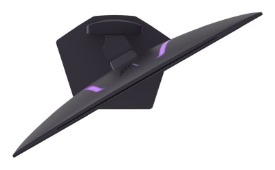 31.5" LG UltraGear 32GX870A, OLED 3840x2160, 0,03 ms, 240Hz G-Sync, HDR10, 2xHDMI/DP/USB-C 90W, högtalare, USB 3.2-hubb#7