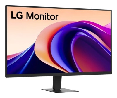 31.5" LG 32U631A, IPS 2560x1440, 5 ms, 100Hz, HDR10, HDMI/USB-C 15W#2