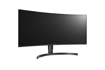 34" LG 34WN80C-B, IPS 3440x1440, 5 ms, höjdjusterbar, 2xHDMI/DP/USB-C 60W, USB-hubb#2