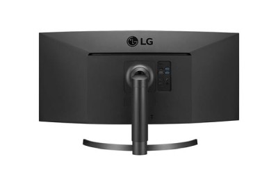 34" LG 34WN80C-B, IPS 3440x1440, 5 ms, höjdjusterbar, 2xHDMI/DP/USB-C 60W, USB-hubb#3