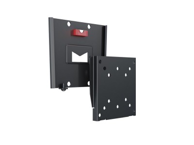 Multibrackets Wallmount I VESA 50x50mm / 75x75mm / 100x100mm - Svart