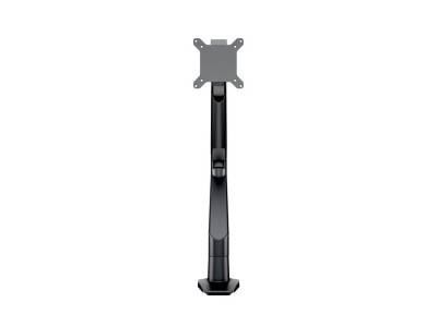 Bordsfäste Multibrackets M VESA Gas Lift Arm Single HD, max 21kg - Svart#2