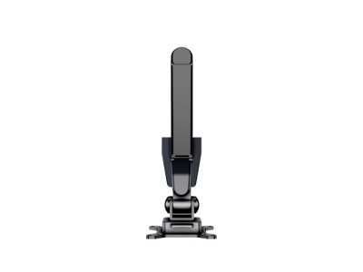 Bordsfäste Multibrackets M VESA Gas Lift Arm Single HD, max 21kg - Svart#4