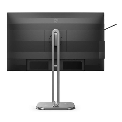 23.8" Philips 24B2G5301, IPS 1920x1080, 4 ms, 75Hz, höjdjusterbar, pivot, VGA/HDMI/DP/USB-C 100W, LAN, högtalare, USB 3.2-hubb#3