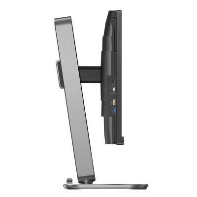 23.8" Philips 24B2G5301, IPS 1920x1080, 4 ms, 75Hz, höjdjusterbar, pivot, VGA/HDMI/DP/USB-C 100W, LAN, högtalare, USB 3.2-hubb#5