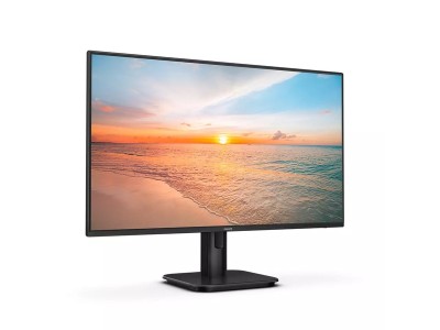 23.8" Philips 24E1N1100A/00, VA 1920x1080, 1 ms, 100Hz, VGA/HDMI, högtalare#2